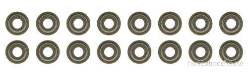 AJUSA 57052300 Jeu de joints d'étanchéité, tige soupape HYUNDAI: Tucson, i30 I 3/5 portes, COUPE, KIA: RIO 2, Sportage II 8427769948305