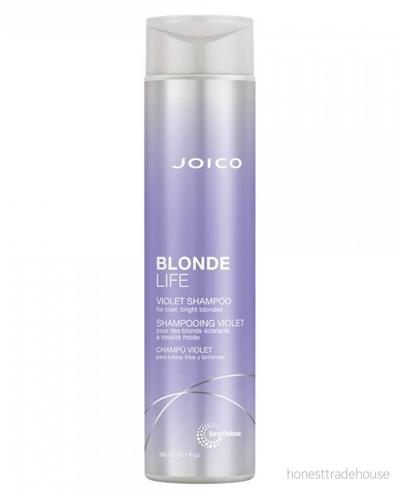 Joico Blonde Life Violet Schampo 300 ml 74469513340