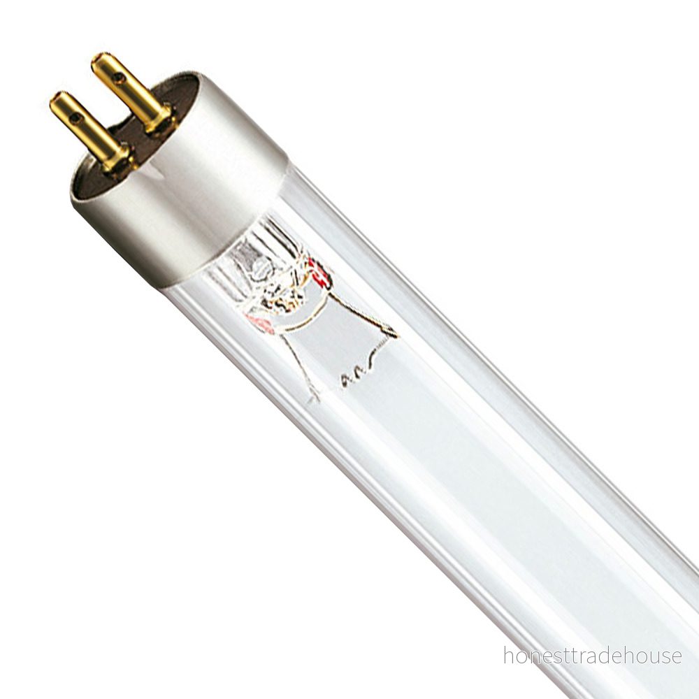 G5 T5 6W Philips desinfektionslampa TUV TL Mini UV C 8711500623645 G5 T5 6W Philips desinfektionslampa TUV TL Mini UV C 8711500623645