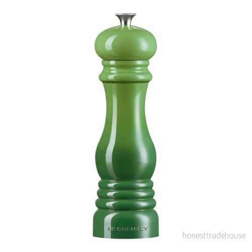 Le Creuset Pepper Mill Bamboo 21 cm 630870298070