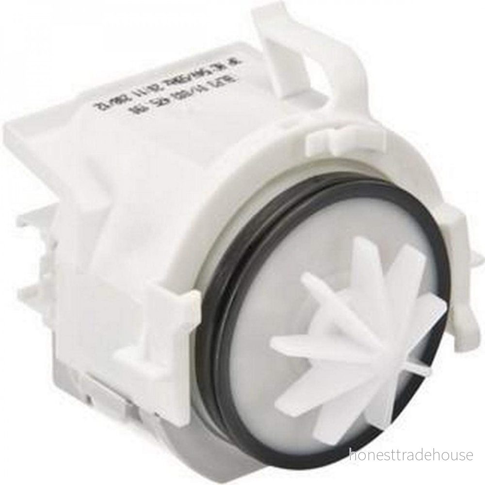 Copreci dräneringspump diskmaskin BLP301/003 corpreci avloppspump (alternativ till bosch/siemens 00620774) 3662734708071