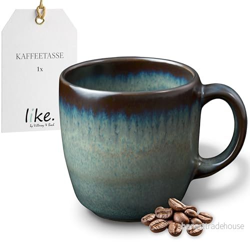 like. by Villeroy & Boch Lave Gris stengods, 190 ml, diskmaskinssäker 4003686402485