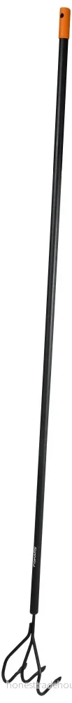 Fiskars Solid 1016034 Kultivator 1640 mm 6411501357144