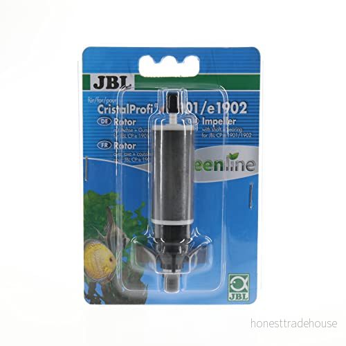 JBL CP e700 svänghjul med skaft + lager 4014162602268