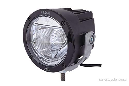 HELLA 1F0 012 206 011 Projecteur longue portée 4082300525403