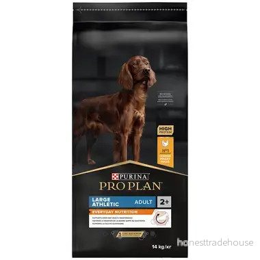 Large Adult Athletic Everyday Nutrition hundfoder 14 kg 7613035120440