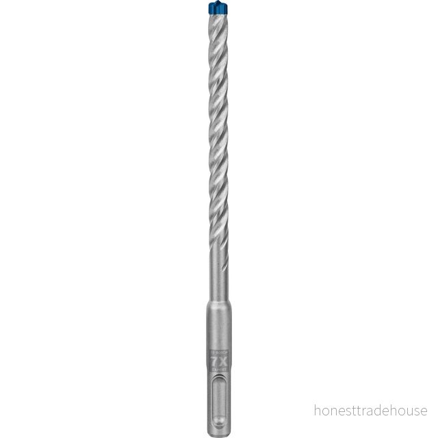 Bosch Hammarborr Plus-7X SDS-Plus 8x165mm 4059952531618