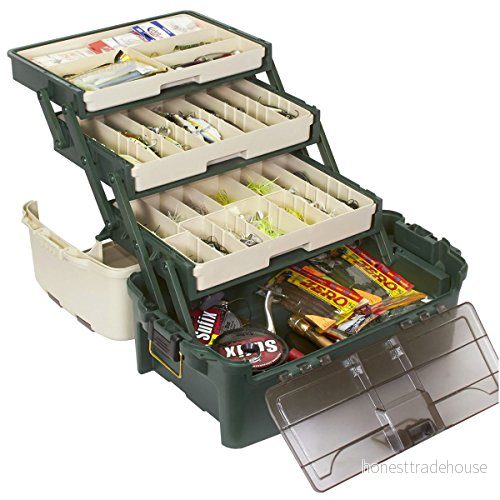 Hybrid Hip Tray Box 24099723305