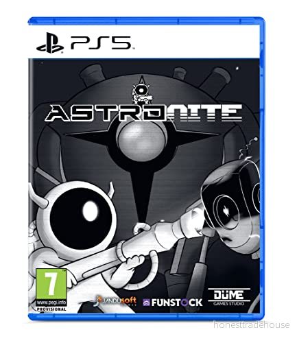 Astronite 5056607400113