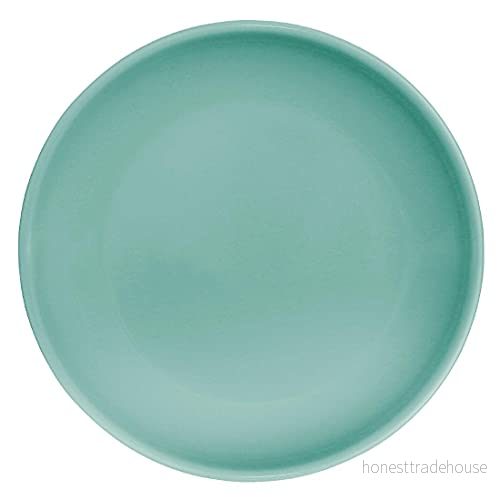 12 x Olympia kafé kupé serviceplatta Aqua 200 mm stengods restaurang middag 5050984404115 12 x Olympia kafé kupé serviceplatta Aqua 200 mm stengods restaurang middag 5050984404115