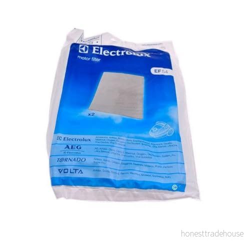 Electrolux AEG 9000843053 dammsugarfilter dammsugare EF54 filtersats 3X mikrofilter + 2X motorfilter 3023372005753 Electrolux AEG 9000843053 dammsugarfilter dammsugare EF54 filtersats 3X mikrofilter + 2X motorfilter 3023372005753