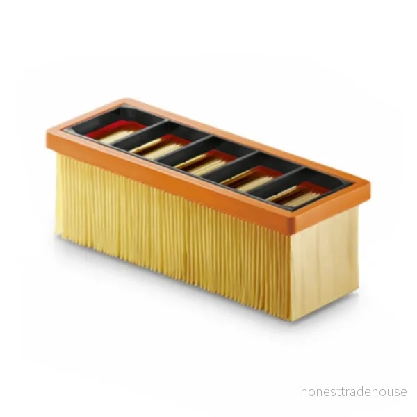 Kärcher Dammsugarfilter 4002667015973