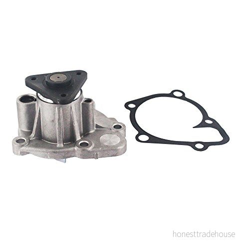 SKF VKPC 95894 Pompe à eau avec joints Métal pour système dentrainement courroie trapézoïdale nervures HYUNDAI: ix35, SANTA FE 2, KIA: SORENTO 2 7316576025310