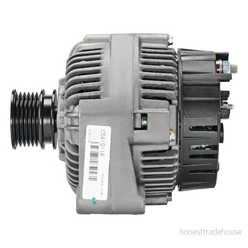 Valeo 439095 generatorer 3276424390950