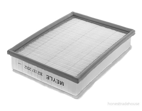 MEYLE 312 137 2012 Filtre à air 57 178 243 Cartouche filtrante ORIGINAL Quality BMW: 3 Cabriolet, Berline, 5 Berline 4040074171493