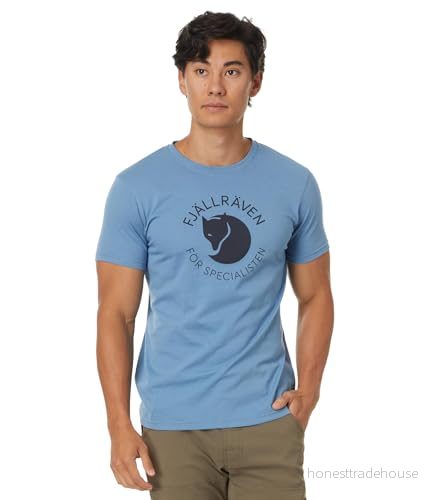 FJALLRAVEN Modell Fox T shirt M Kortärmad 7323450864583