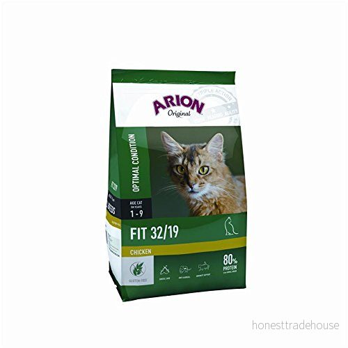 Arion Kattmat Original Fit - 2 kg 5414970058544