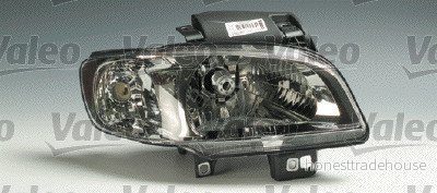 Valeo 087584 huvudstrålkastare 3276420875840
