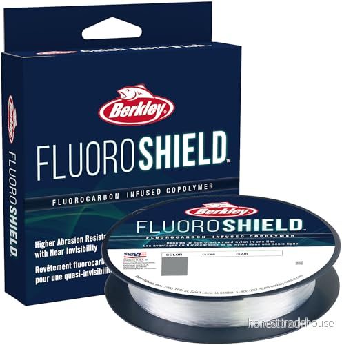 Fluoroshield Lina 274 m 28632922606
