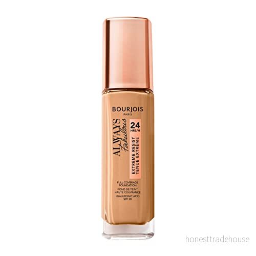 Bourjois Always fabulous 24HRS 3614228413480