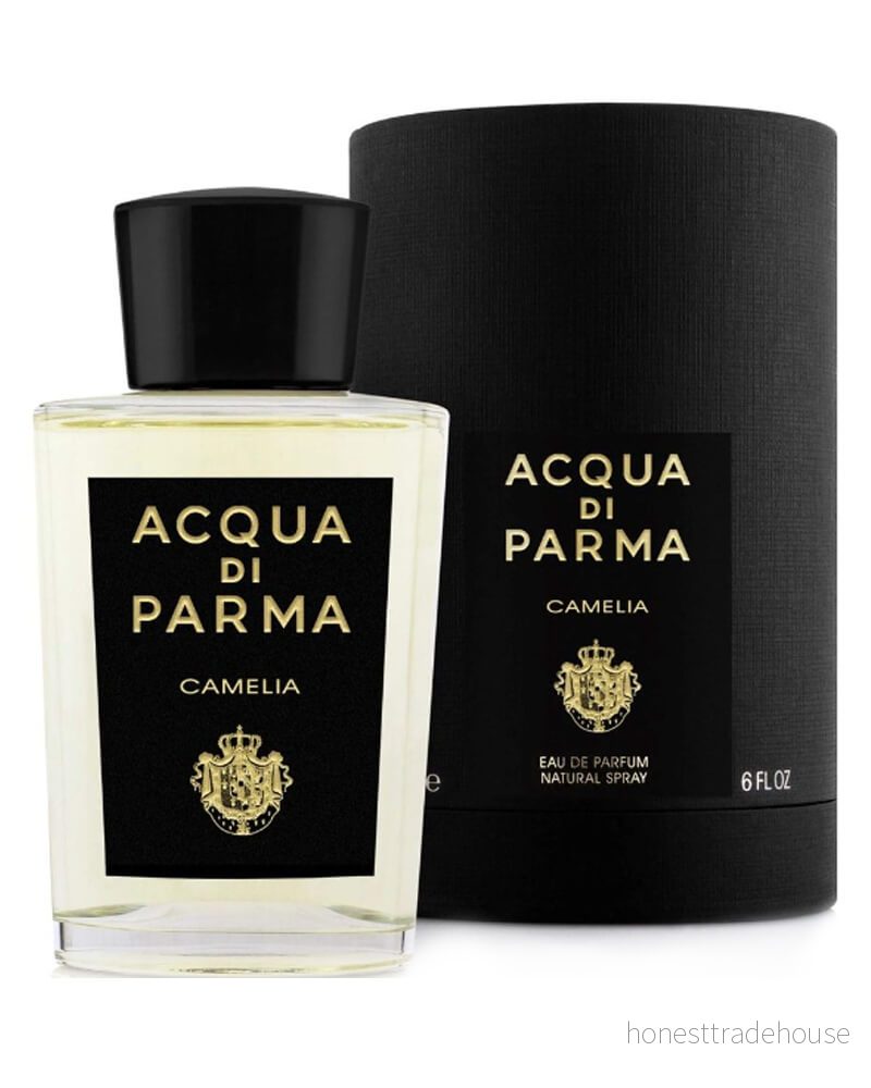 Acqua Di Parma Camelia Eau de Parfum 180 ml 8028713810220