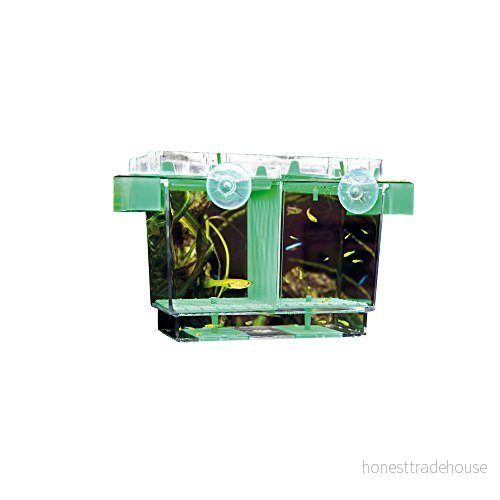 Hobby Nido 2 (21,6 x 16,4 14,2 cm) 4011444613608