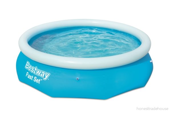 Bestway Fast Set Pool 305 6942138949933