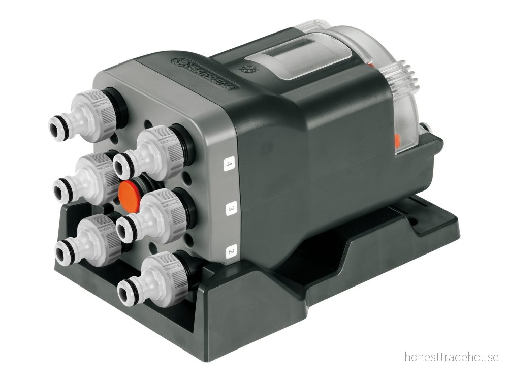 Gardena automatiskt Vattenfördelare 4078500119726