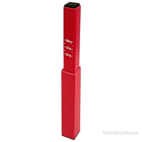 Kugletryksmåler 8711293400317
