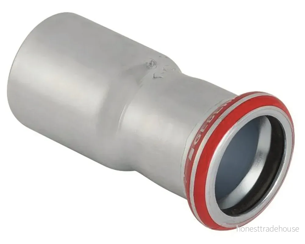 Geberit Reducering 42 x 54 mm - 1551001 4024723223245