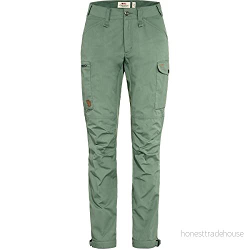 Fjällräven Kaipak Trousers Curved W 7323450866891