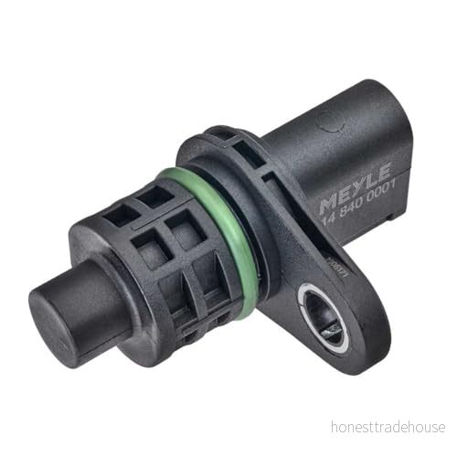 MEYLE 114 840 0001 Capteur, vitesse/régime SEAT: Ibiza 3, SKODA: Fabia I 5 portes 4040074321300