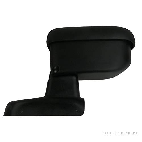 Armstöd konstläder kompatibelt med Toyota Urban Cruiser 2009 8714767345275