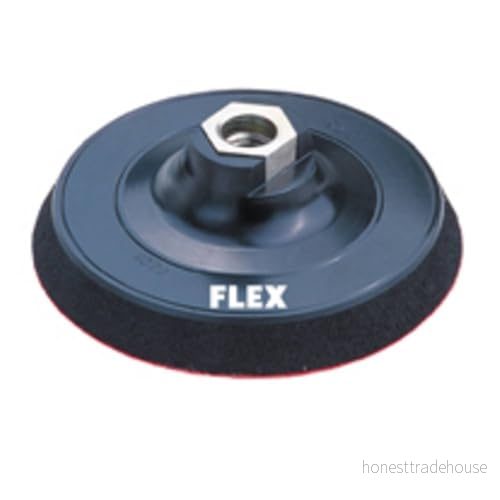 Flex 240311/350737/350745 Stödrondell Diameter 150mm 4030293137035