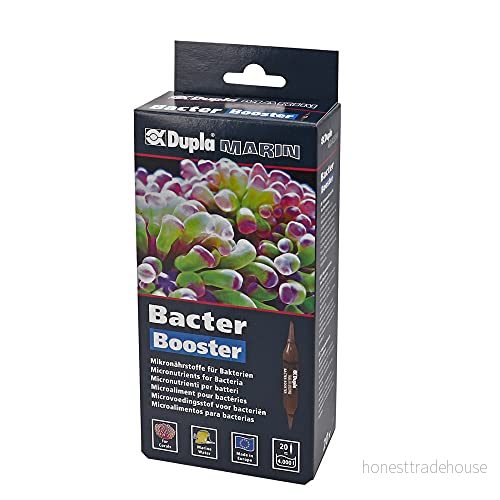Dupla Marin Bacter Booster, 20 Stück 4011444813060