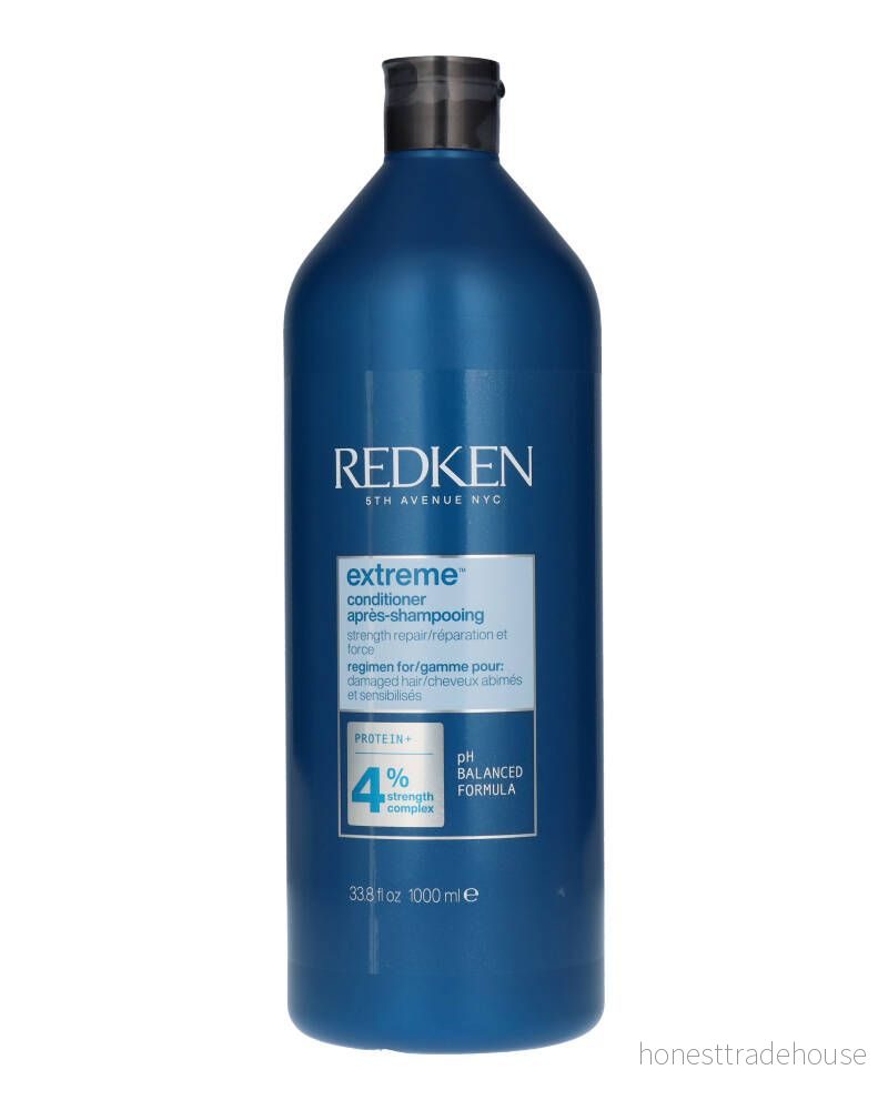 Extreme Conditioner 1000 Ml 3474636920174