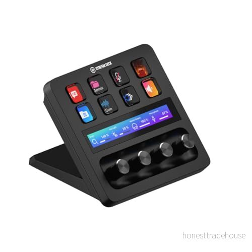 Elgato Stream Deck + 840006645146