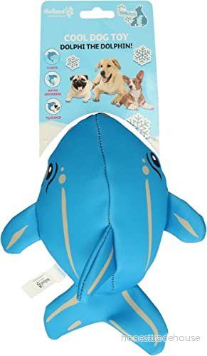 Coolpets Dolphi the Dolphin 22 cm 1 styck 8716759553101