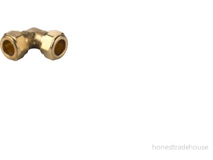 IBP CONEX Vinkel 15 mm komprimering 5050027069806 IBP CONEX Vinkel 15 mm komprimering 5050027069806