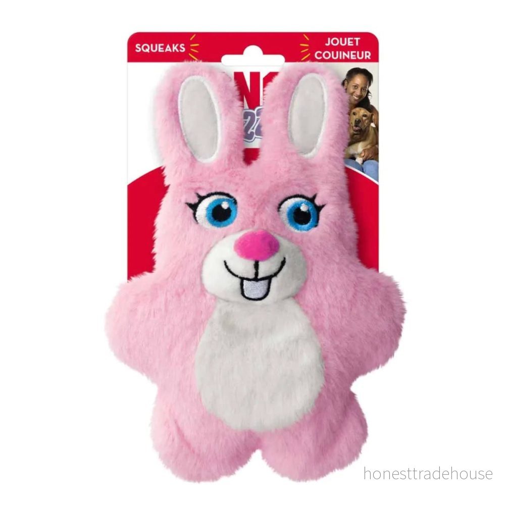 Kong Snuzzles Kiddos Bunny S 19 cm 35585498454