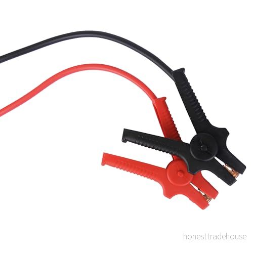 CARPOINT 0177661 Câbles de démarrage avec étui, diode protectrice 300 3 12 8711293495450