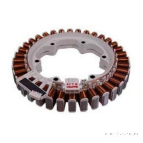 LG 4417EA1002W stator tvättmaskin staattori 3662734231371 LG 4417EA1002W stator tvättmaskin staattori 3662734231371