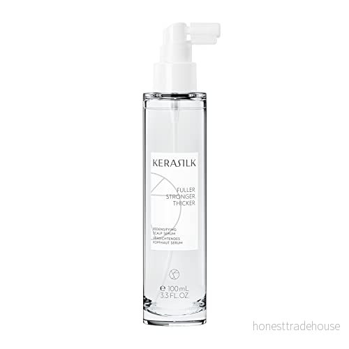 Kerasilk Redensifying Scalp Serum 100 ml 4021609851332