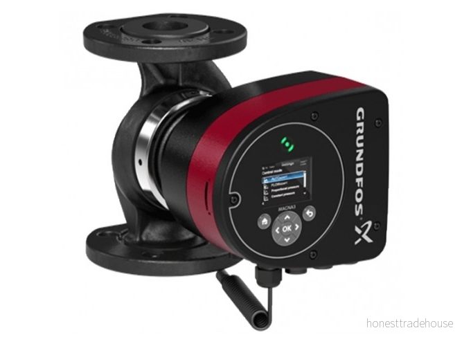Grundfos Magna3 32-60 Cirkulationspump - L=180 mm 5710626493302