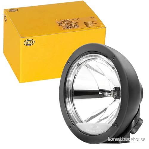 HELLA 1F1 009 094 041 Projecteur longue portée 4082300179798