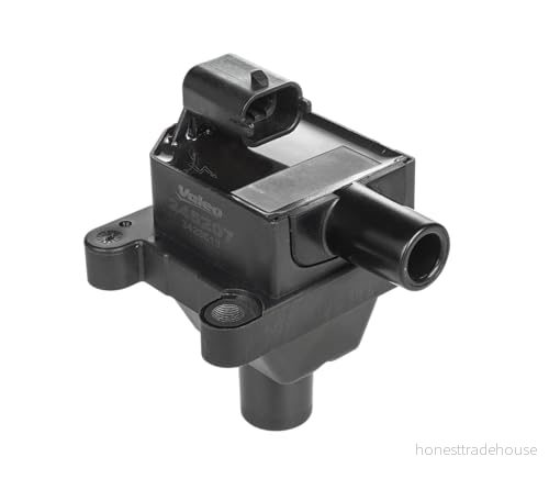 VALEO 245207 tändspole 3276422452070