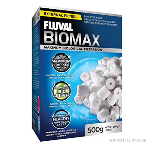 Fluval BioMax 500 g 15561114561