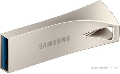 Samsung flash drive Champagne silver 64 GB 8801643229382