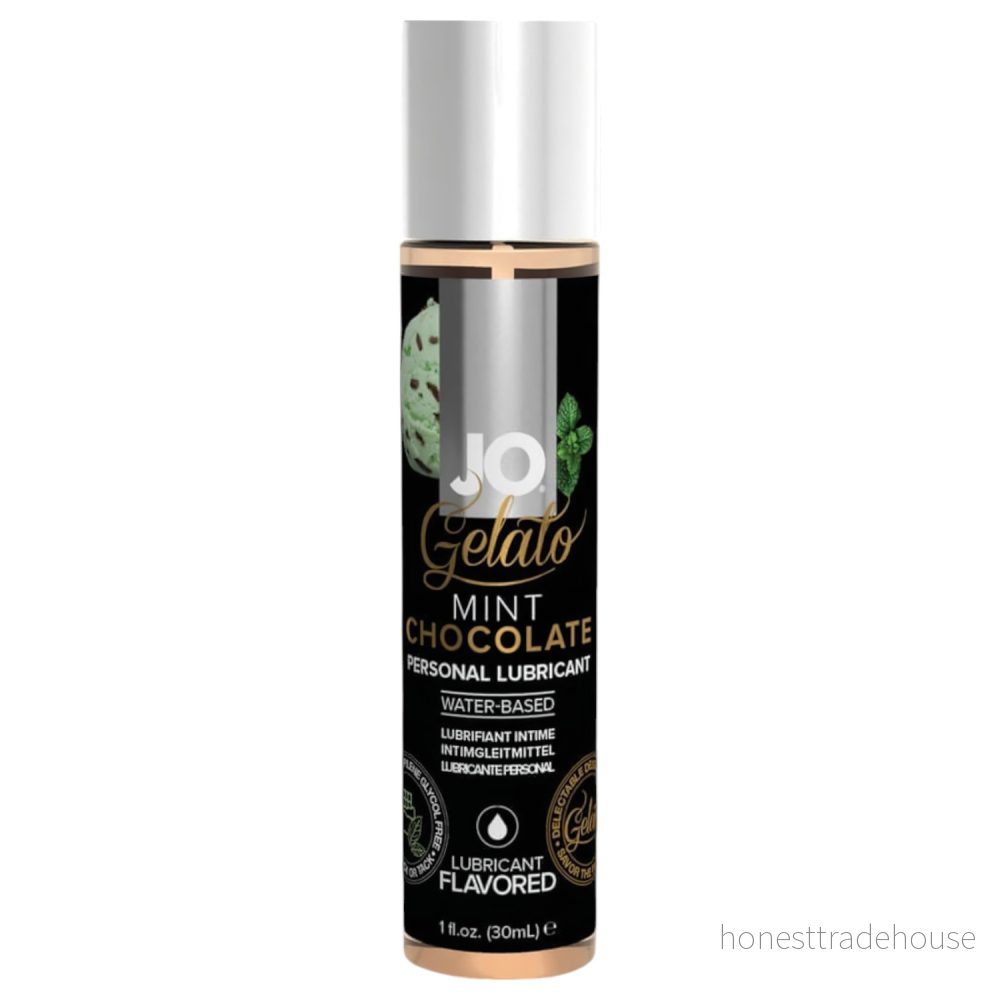 JO Gelato Mint Chocolate Smörjmedel 30 ml 796494410226