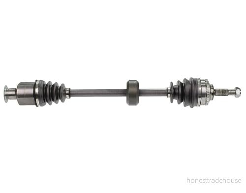 MEYLE 16 14 498 0012 Arbre de transmission Essieu avant droit 723,5 ORIGINAL Quality RENAULT: CLIO 2, 2 Kasten 4040074020081